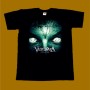 VEIL OF MAYA T-SHIRT - ECLIPSE
