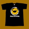 POETS OF THE FALL T-SHIRT - LOGO