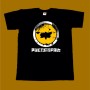 POETS OF THE FALL T-SHIRT - LOGO
