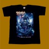 PATHOLOGY T-SHIRT - LORD OF REPHAIM