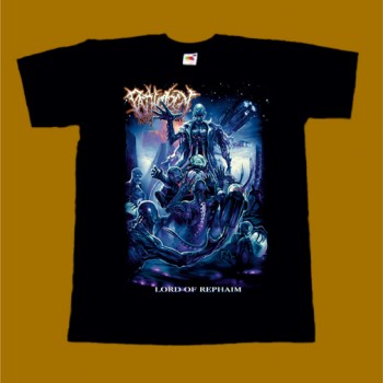 PATHOLOGY T-SHIRT - LORD OF REPHAIM