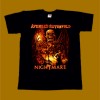 AVENGED SEVENFOLD T-SHIRT - NIGHTMARE 3