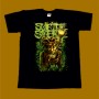 SUICIDE SILENCE T-SHIRT - MEDUSA