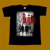 THE BEATLES T-SHIRT - BAND