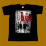 THE BEATLES T-SHIRT - BAND