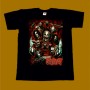 SLIPKNOT T-SHIRT - BAND 2