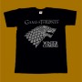 GAME OF THRONES T-SHIRT - WINTER IS COMING