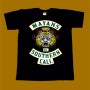 MAYANS MC T-SHIRT - LOGO