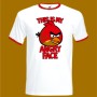 ANGRY BIRDS - THIS IS MY ANGRY FACE