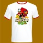 ANGRY BIRDS - CREW