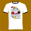 ANGRY BIRDS - THE BIRD IS THE WORLD