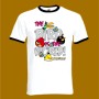 ANGRY BIRDS - THE BIRD IS THE WORLD