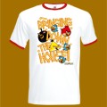 ANGRY BIRDS - BRINGING DOWN THE HOUSE