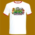 PLANTS VS ZOMBIES - CREW
