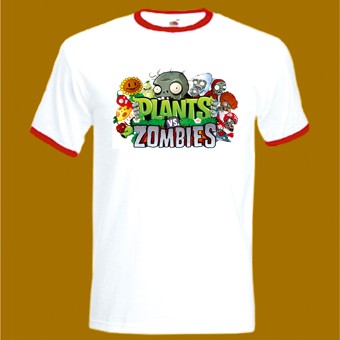 PLANTS VS ZOMBIES - CREW