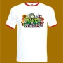 PLANTS VS ZOMBIES - CREW