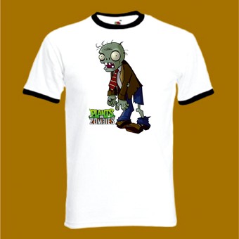 PLANTS VS ZOMBIES - ZOMBIE
