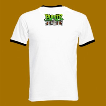 PLANTS VS ZOMBIES - ZOMBIE
