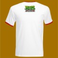 PLANTS VS ZOMBIES - CREW
