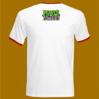 PLANTS VS ZOMBIES - CREW