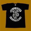 SONS OF ANARCHY T-SHIRT - LOGO