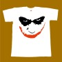 JOKER T-SHIRT - FACE