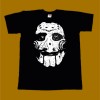 SAW T-SHIRT - MASK