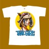 TANK GIRL T-SHIRT - FACE