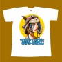 TANK GIRL T-SHIRT - FACE