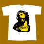 KILL YOUR IDOLS T-SHIRT - JESUS