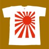 JAPAN T-SHIRT - FLAG