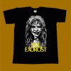 THE EXORCIST T-SHIRT - POSSESSED