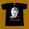 HELLRAISER T-SHIRT - PINHEAD