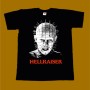 HELLRAISER T-SHIRT - PINHEAD