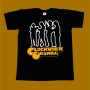 CLOCKWORK ORANGE T-SHIRT - GANG