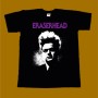 ERASERHEAD T-SHIRT - COVER