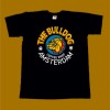 THE BULLDOG T-SHIRT - LOGO