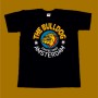 THE BULLDOG T-SHIRT - LOGO