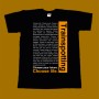 TRAINSPOTTING T-SHIRT - CHOOSE YOUR FUTURE