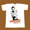 TRAINSPOTTING T-SHIRT - CHOOSE LIFE 2