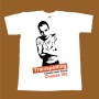 TRAINSPOTTING T-SHIRT - CHOOSE LIFE 2
