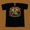 SONS OF ANARCHY T-SHIRT - MEN OF MAYHEM