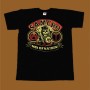 SONS OF ANARCHY T-SHIRT - MEN OF MAYHEM
