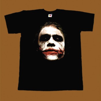 JOKER T-SHIRT - FACE 2