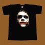 JOKER T-SHIRT - FACE 2