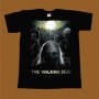 THE WALKING DEAD T-SHIRT - ZOMBIES