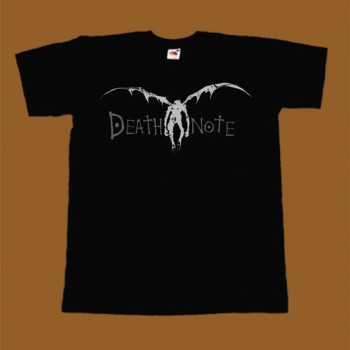 DEATH NOTE T-SHIRT - RYUK