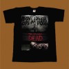 THE WALKING DEAD T-SHIRT - THE GATE