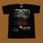 THE WALKING DEAD T-SHIRT - THE GATE