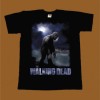 THE WALKING DEAD T-SHIRT - FIELD